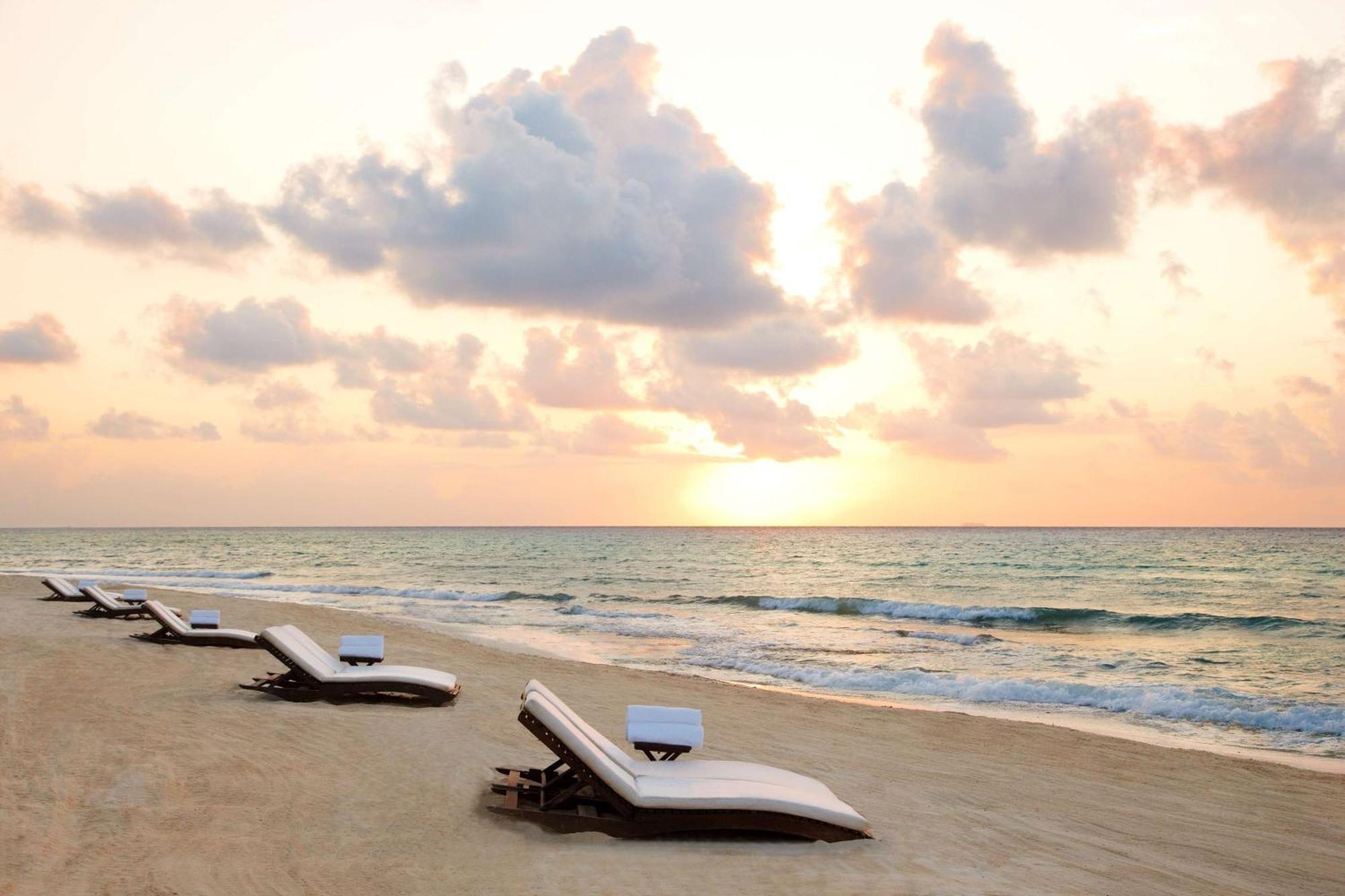 Viceroy Riviera Maya, A Luxury Villa Resort (Adults Only) Eksteriør bilde