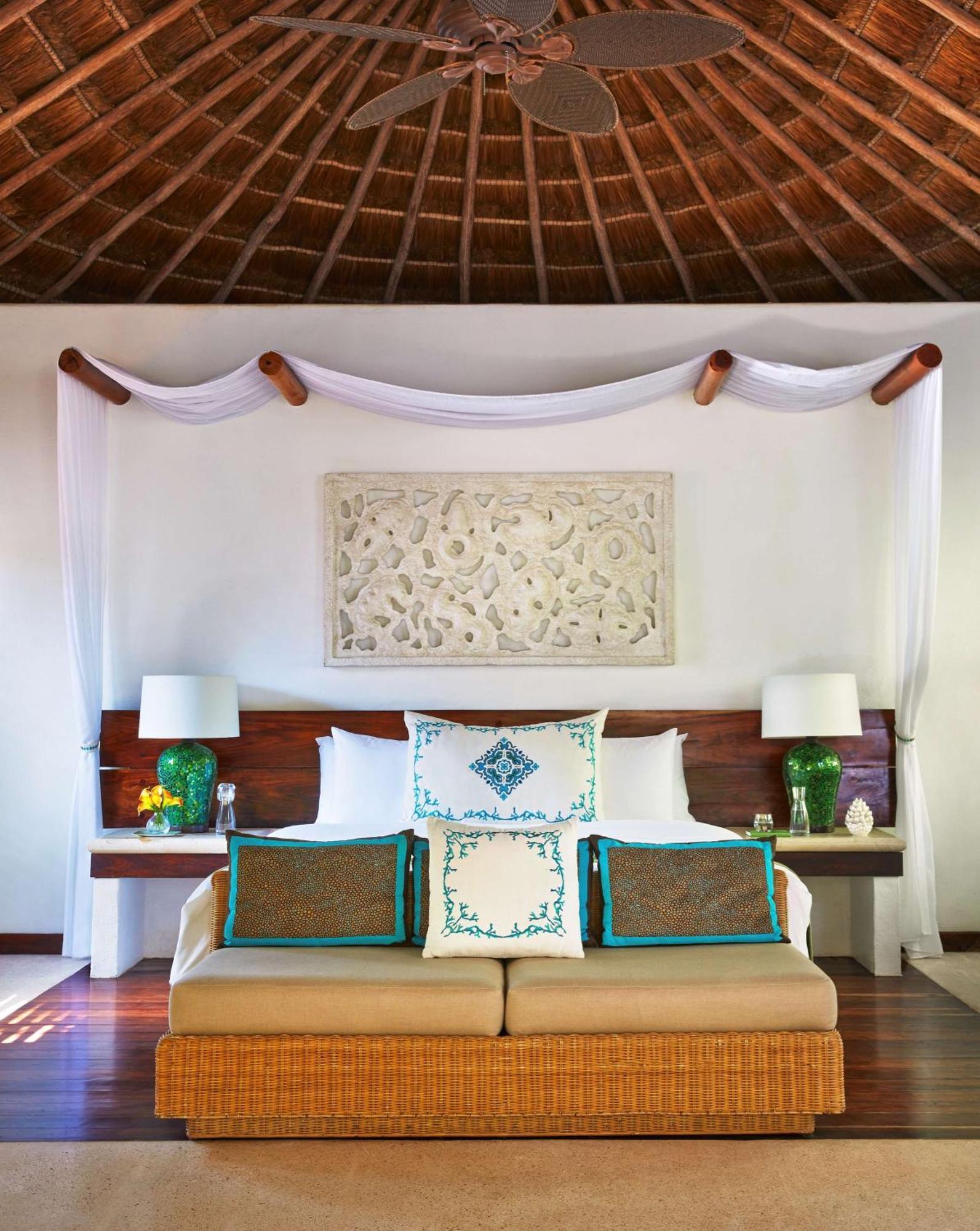 Viceroy Riviera Maya, A Luxury Villa Resort (Adults Only) Eksteriør bilde